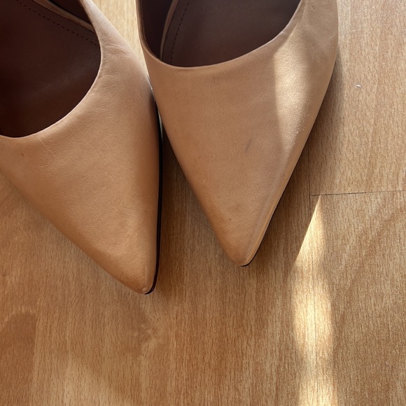 Schutz sun kiss pumps size 9B - Picture 3 of 6